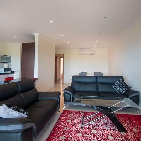 Panorama Apartment Lagos Eksteriør bilde